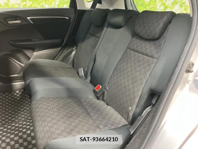 Honda FIT 2017-02 7917070-6