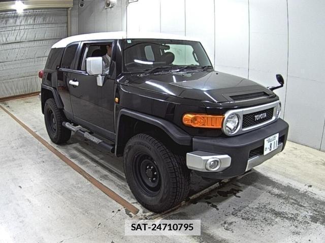 Toyota FJ CRUISER 2016-07 7915429-0