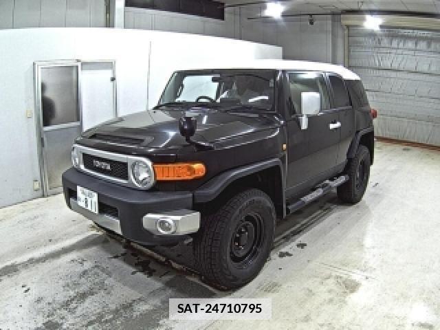 Toyota FJ CRUISER 2016-07 7915429-3