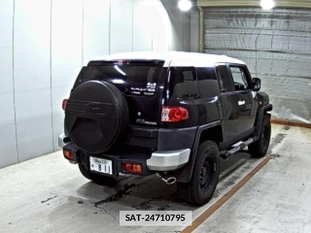 Toyota FJ CRUISER 2016-07 7915429-4