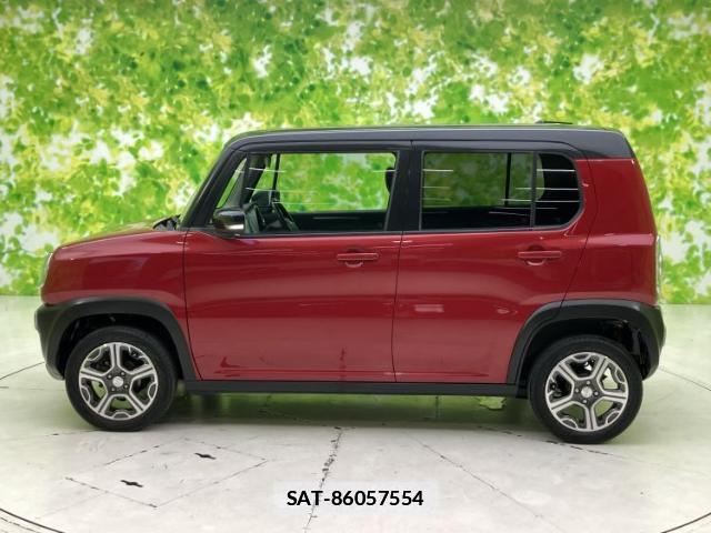 Mazda FLAIR CROSSOVER 2017-09 7913404-1