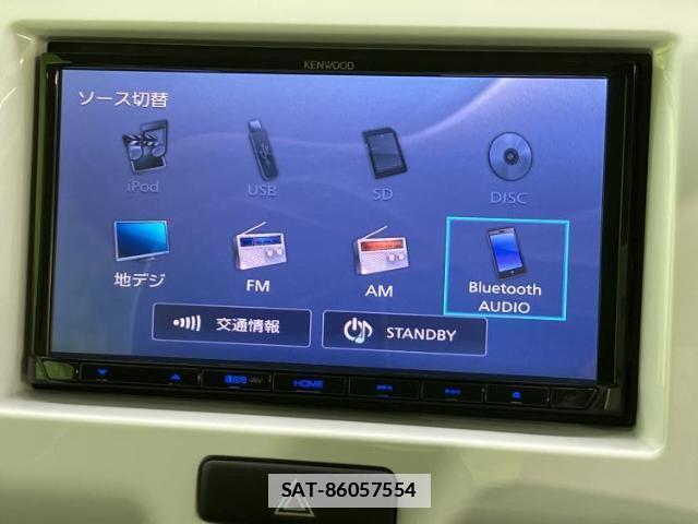 Mazda FLAIR CROSSOVER 2017-09 7913404-10