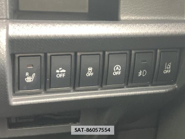 Mazda FLAIR CROSSOVER 2017-09 7913404-12