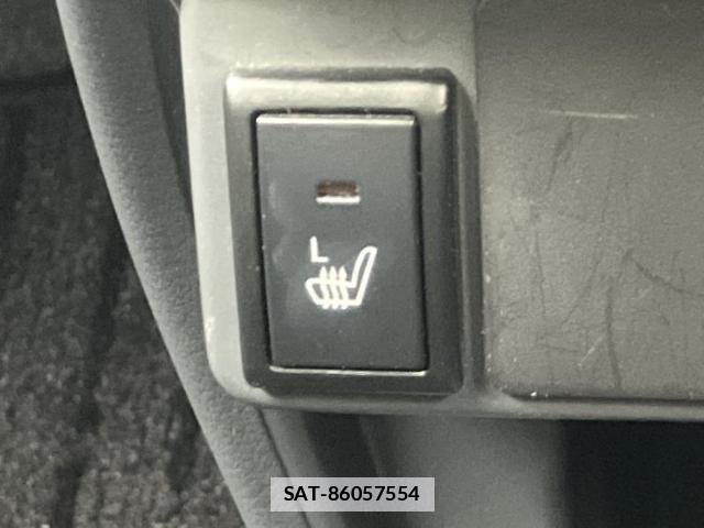Mazda FLAIR CROSSOVER 2017-09 7913404-13
