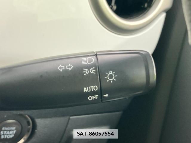 Mazda FLAIR CROSSOVER 2017-09 7913404-15