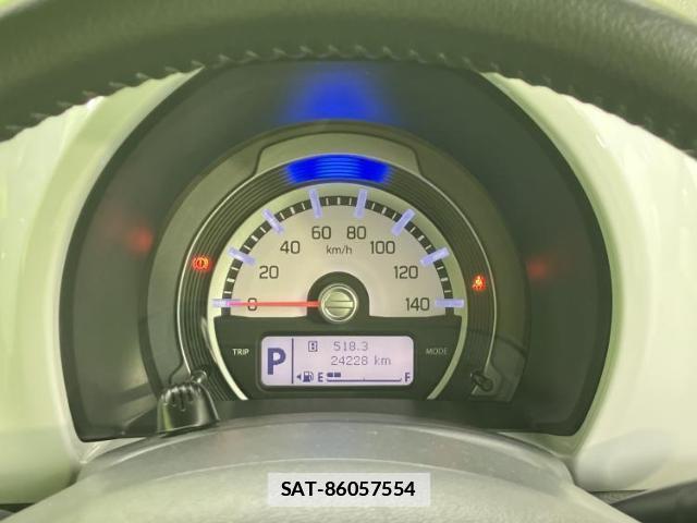 Mazda FLAIR CROSSOVER 2017-09 7913404-16