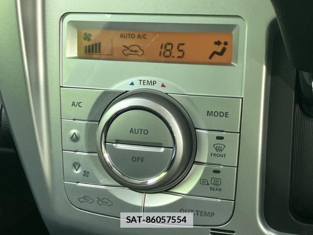 Mazda FLAIR CROSSOVER 2017-09 7913404-17