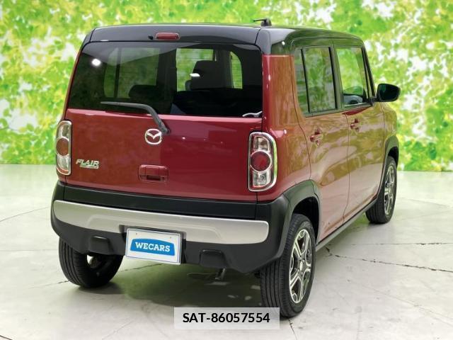 Mazda FLAIR CROSSOVER 2017-09 7913404-2