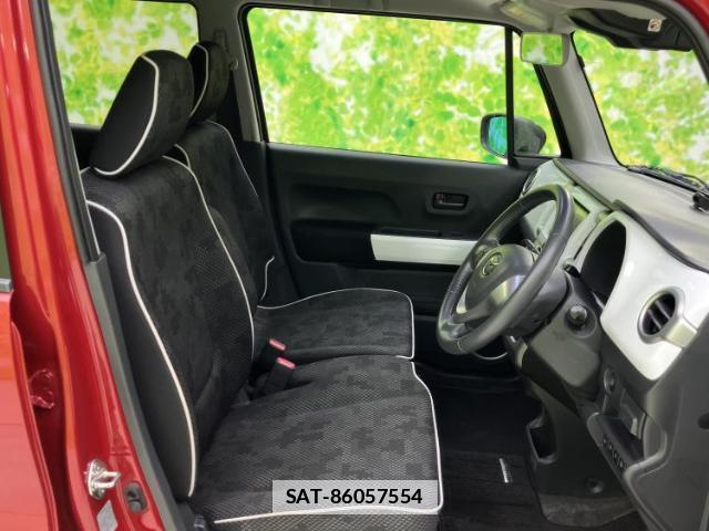 Mazda FLAIR CROSSOVER 2017-09 7913404-3