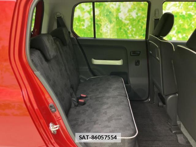 Mazda FLAIR CROSSOVER 2017-09 7913404-4