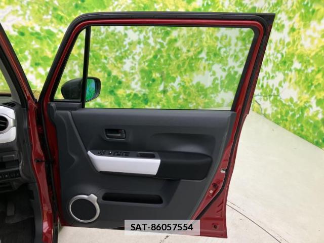 Mazda FLAIR CROSSOVER 2017-09 7913404-7