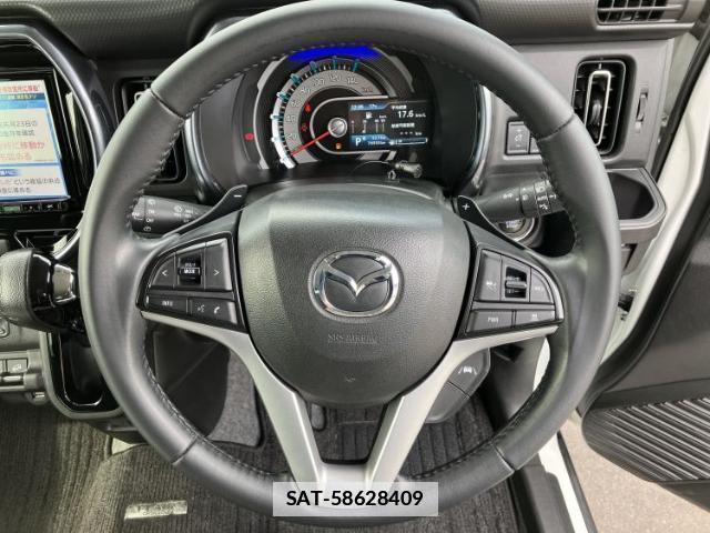Mazda FLAIR CROSSOVER 2021-03 7917045-13