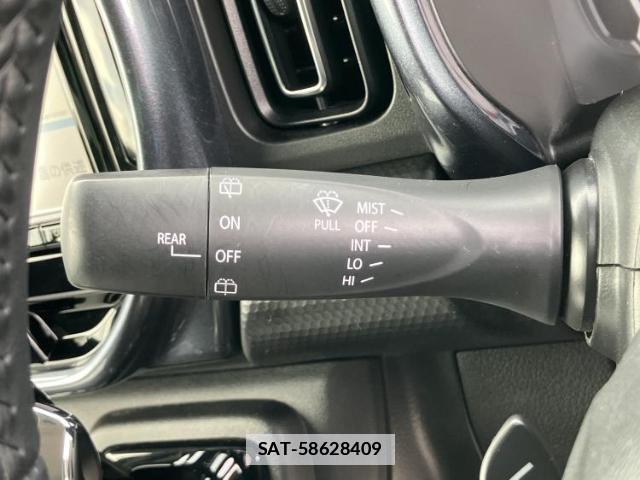 Mazda FLAIR CROSSOVER 2021-03 7917045-15