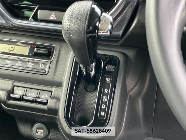 Mazda FLAIR CROSSOVER 2021-03 7917045-16