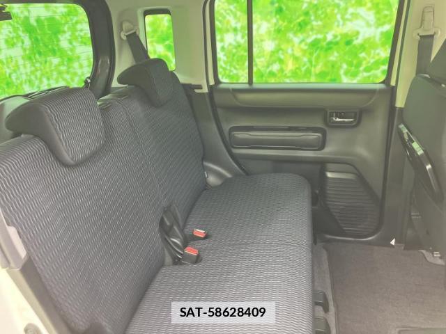 Mazda FLAIR CROSSOVER 2021-03 7917045-4