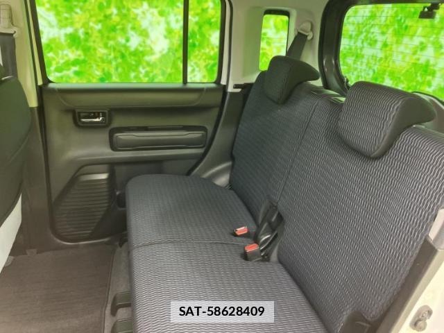 Mazda FLAIR CROSSOVER 2021-03 7917045-6
