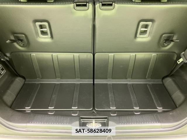 Mazda FLAIR CROSSOVER 2021-03 7917045-7