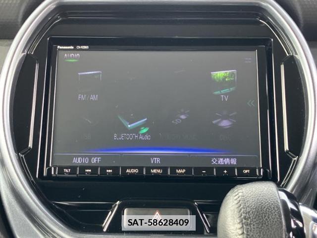 Mazda FLAIR CROSSOVER 2021-03 7917045-8