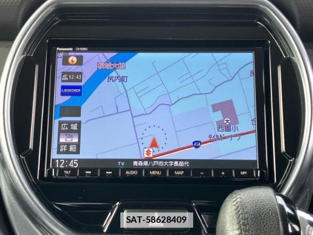 Mazda FLAIR CROSSOVER 2021-03 7917045-9
