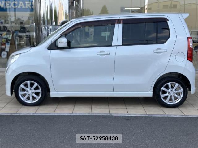 Mazda FLAIR 2012-11 7913831-1