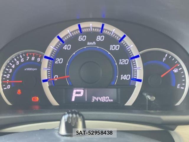 Mazda FLAIR 2012-11 7913831-12