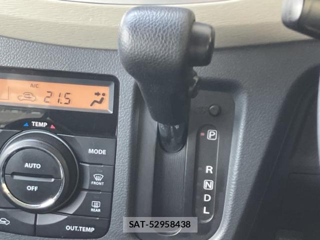 Mazda FLAIR 2012-11 7913831-16