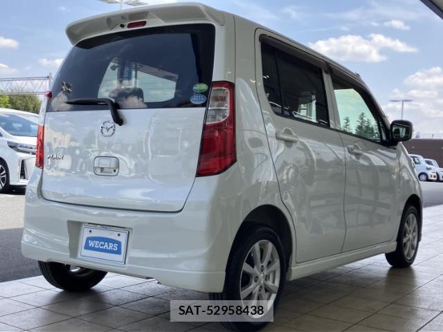 Mazda FLAIR 2012-11 7913831-2