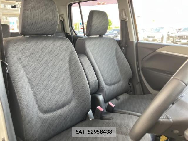 Mazda FLAIR 2012-11 7913831-3