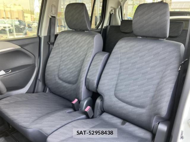 Mazda FLAIR 2012-11 7913831-5