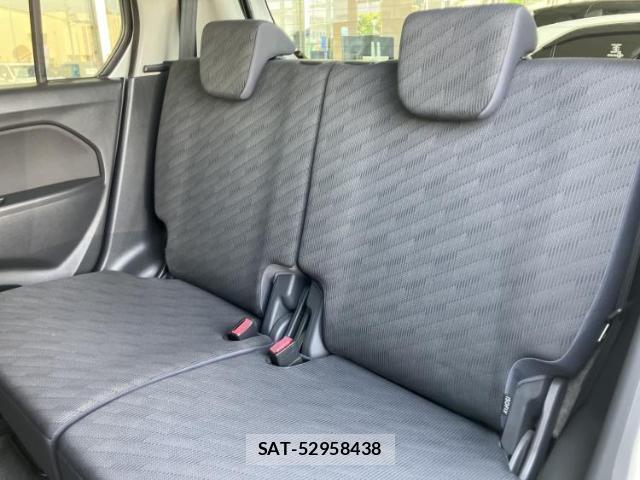Mazda FLAIR 2012-11 7913831-6