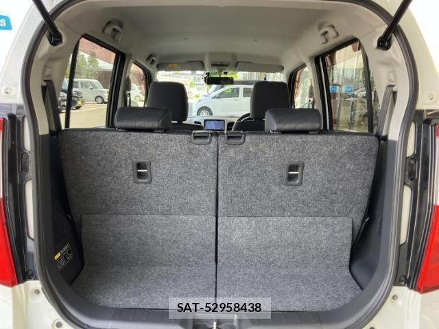 Mazda FLAIR 2012-11 7913831-7