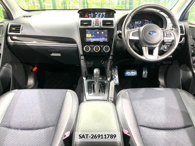 Subaru FORESTER 2016-11 7912763-1