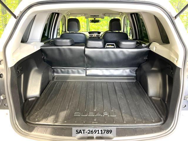 Subaru FORESTER 2016-11 7912763-10
