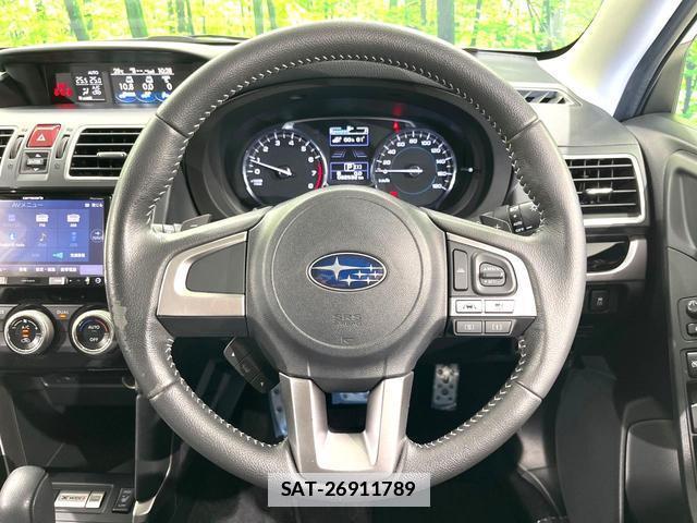 Subaru FORESTER 2016-11 7912763-11