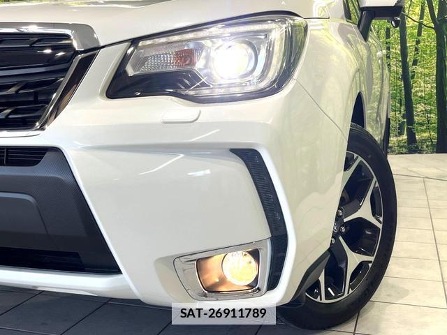 Subaru FORESTER 2016-11 7912763-12