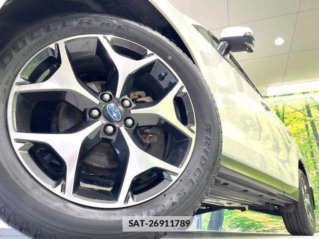 Subaru FORESTER 2016-11 7912763-13