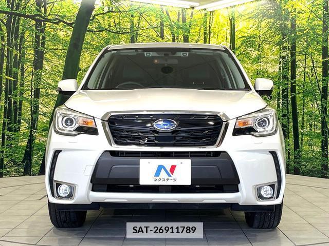 Subaru FORESTER 2016-11 7912763-14