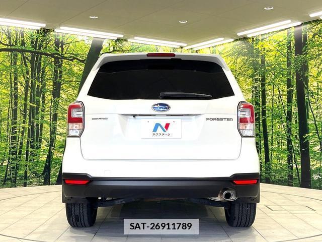 Subaru FORESTER 2016-11 7912763-15