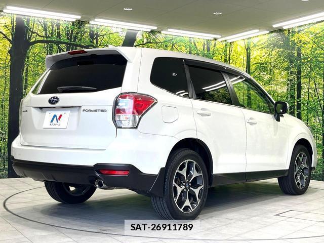 Subaru FORESTER 2016-11 7912763-17