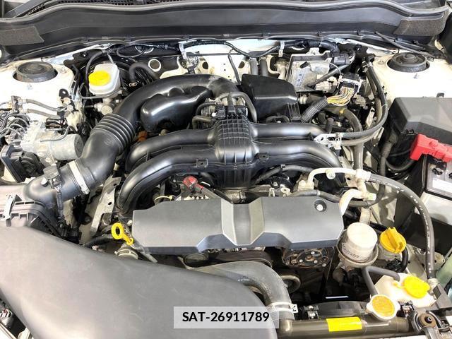 Subaru FORESTER 2016-11 7912763-18
