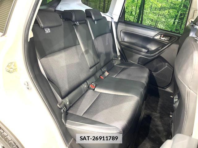 Subaru FORESTER 2016-11 7912763-9