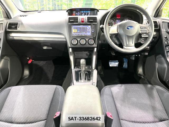 Subaru FORESTER 2014-02 7912771-1