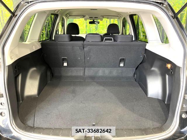 Subaru FORESTER 2014-02 7912771-10
