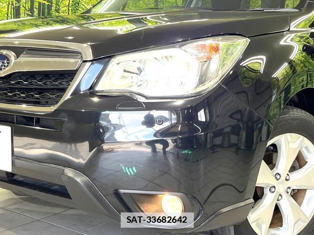 Subaru FORESTER 2014-02 7912771-12
