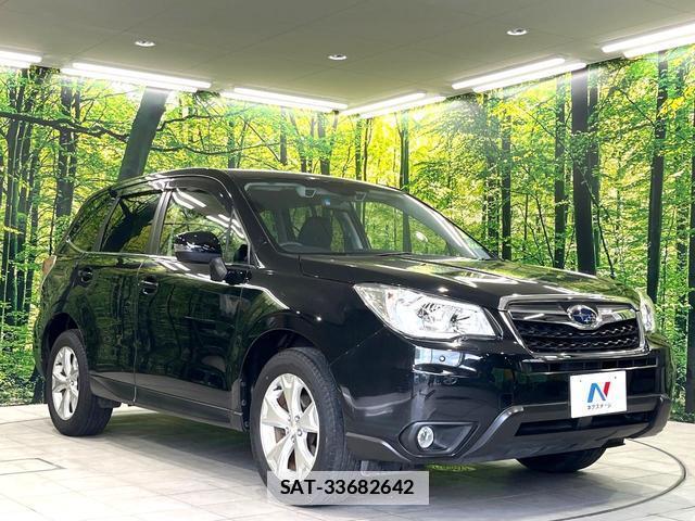 Subaru FORESTER 2014-02 7912771-16