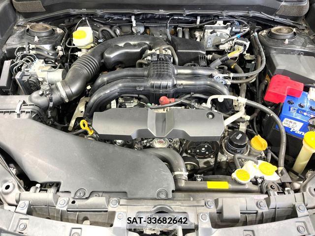 Subaru FORESTER 2014-02 7912771-18