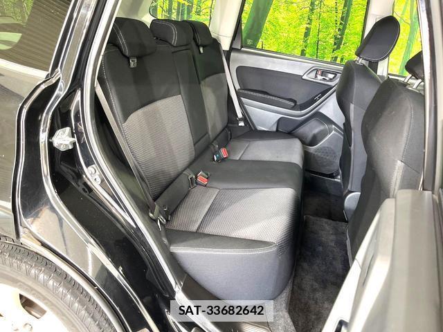 Subaru FORESTER 2014-02 7912771-9