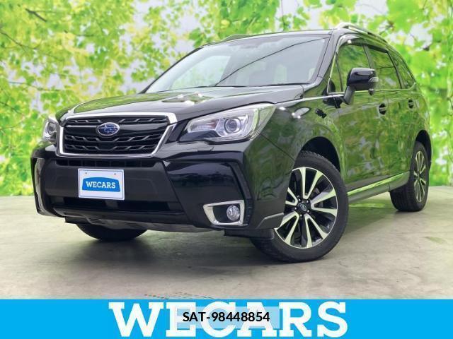 Subaru FORESTER 2016-11 7913376-0