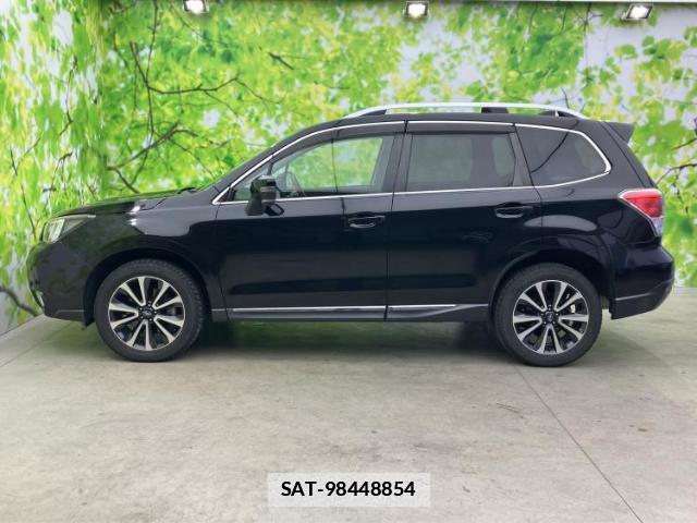 Subaru FORESTER 2016-11 7913376-1