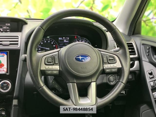 Subaru FORESTER 2016-11 7913376-14